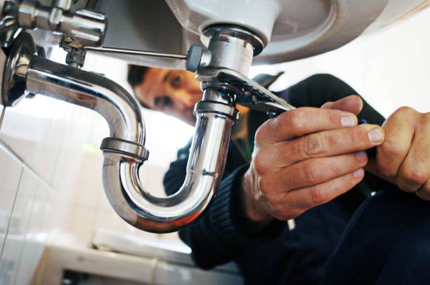 Best Plumbing Repair Near Me  in Iola, KS