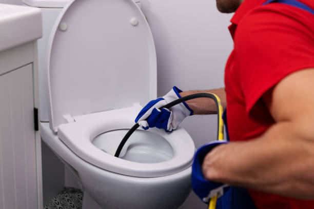 Best Residential Plumbing Services  in Iola, KS