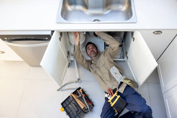 Best Water Leak Repair  in Iola, KS