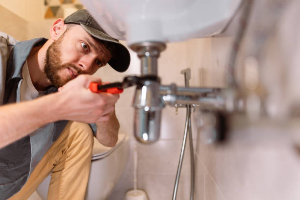 Best Same-Day Plumbing Service  in Iola, KS