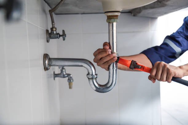 Best Local Plumber Services  in Iola, KS
