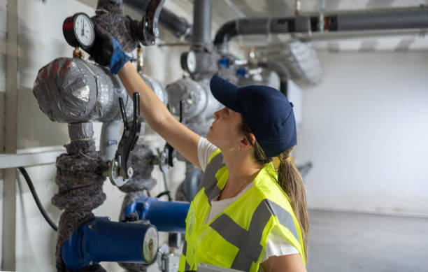 Shower Repair Services in Iola, KS