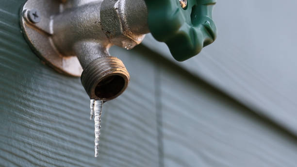 Best Emergency Plumbing Repair  in Iola, KS