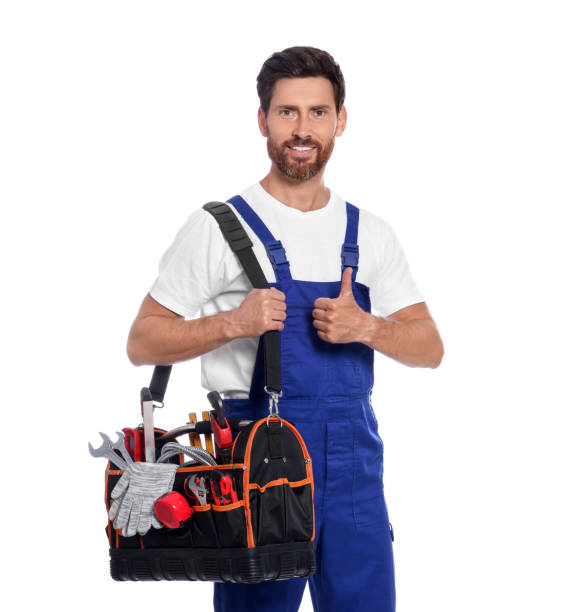 Best Leak Detection Services  in Iola, KS