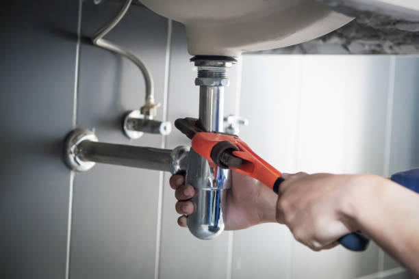  Iola, KS Plumbing Pros