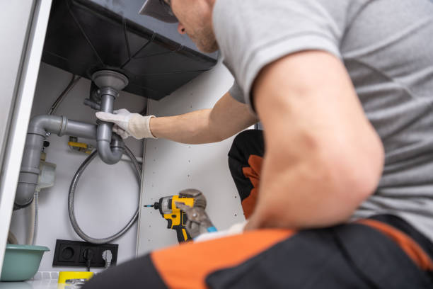 Best Sprinkler Systems  in Iola, KS