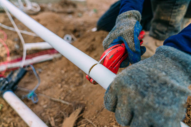Best Plumbing Installation Services  in Iola, KS