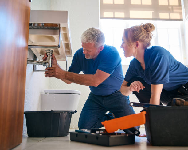 Trusted Iola, KS Plumbing Experts