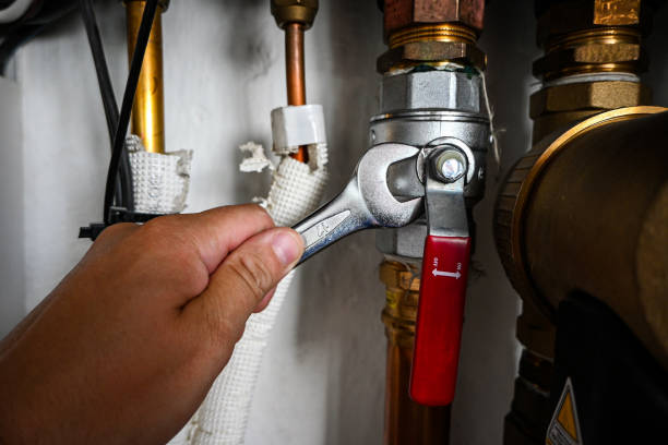 Best Faucet Repair  in Iola, KS